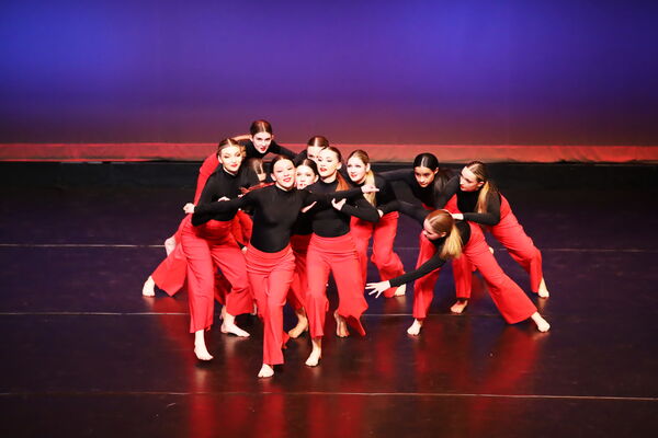 Keywords: Competition