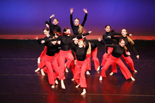 Keywords: Competition