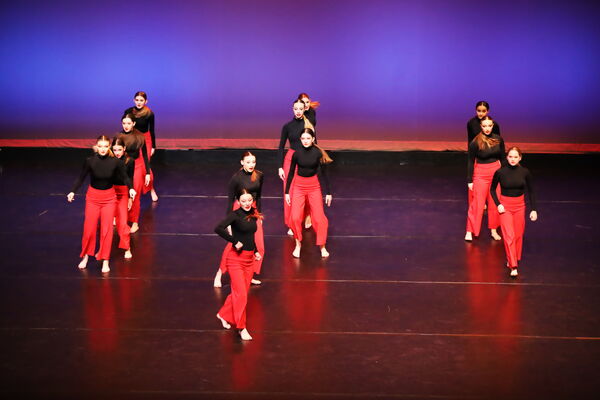 Keywords: Competition