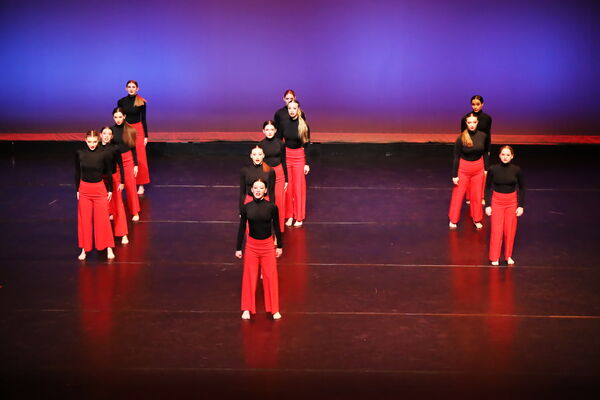 Keywords: Competition