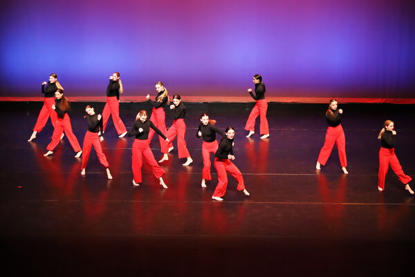 Keywords: Competition