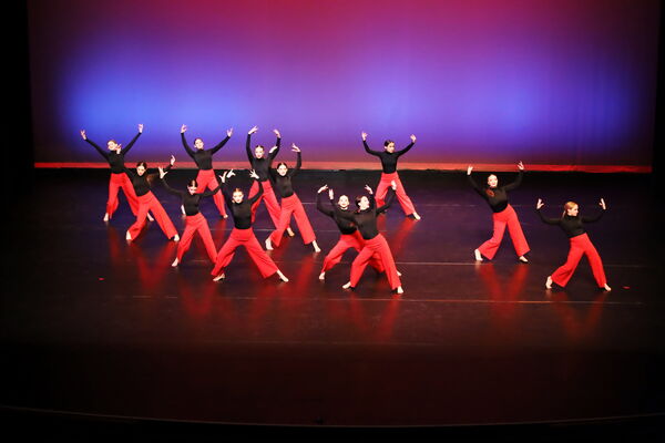 Keywords: Competition