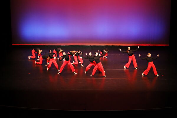 Keywords: Competition