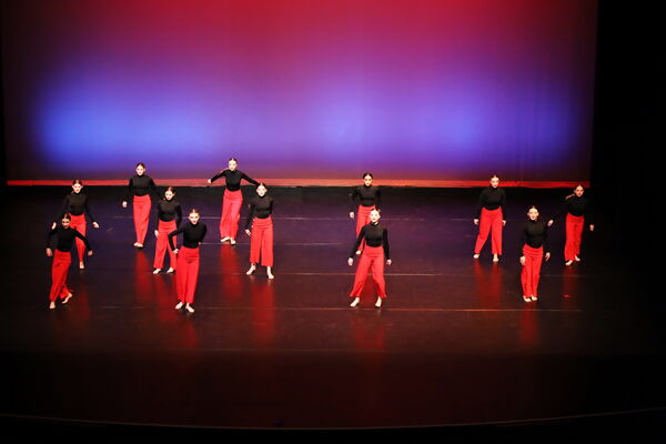 Keywords: Competition