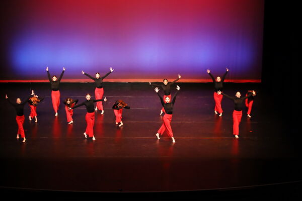 Keywords: Competition