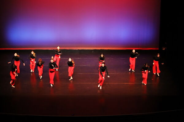 Keywords: Competition