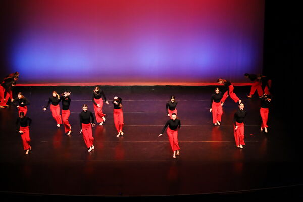 Keywords: Competition