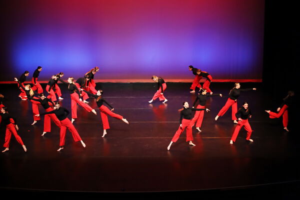 Keywords: Competition