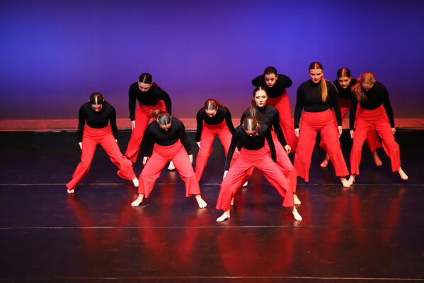 Keywords: Competition