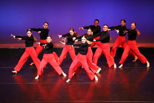 Keywords: Competition