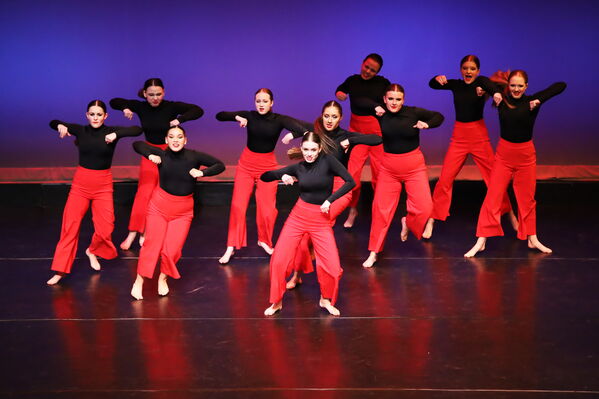 Keywords: Competition