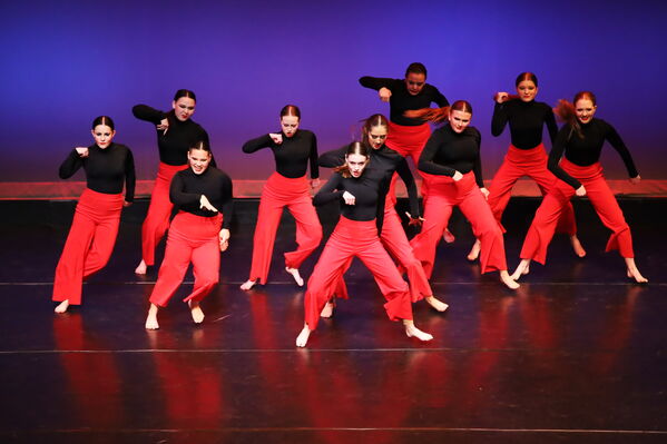 Keywords: Competition