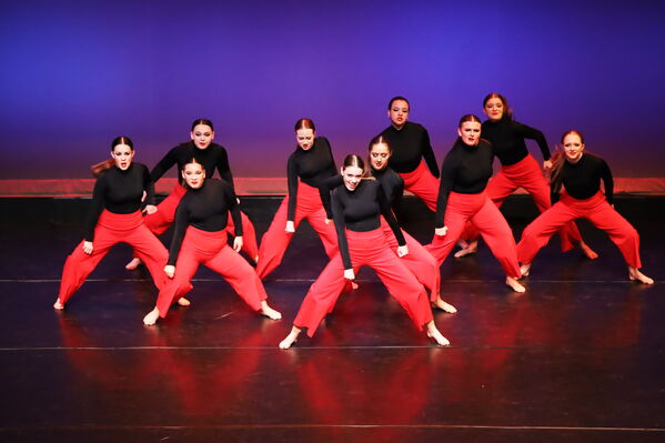 Keywords: Competition