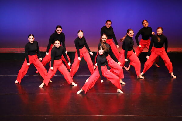 Keywords: Competition