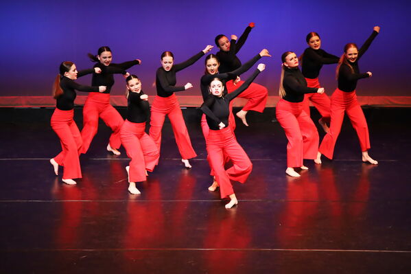 Keywords: Competition