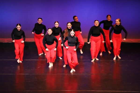 Keywords: Competition