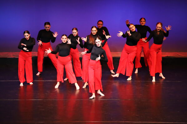 Keywords: Competition