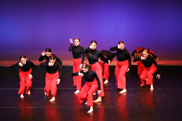 Keywords: Competition