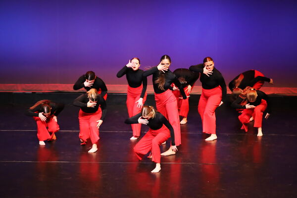 Keywords: Competition