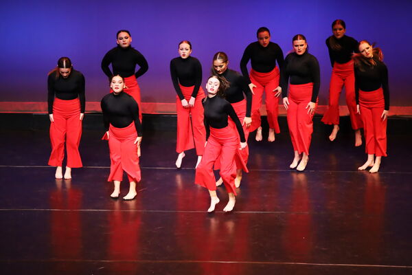 Keywords: Competition