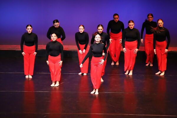 Keywords: Competition