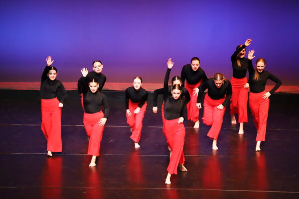 Keywords: Competition