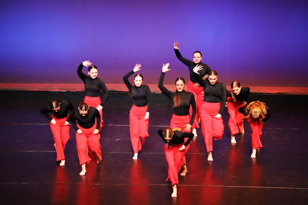 Keywords: Competition