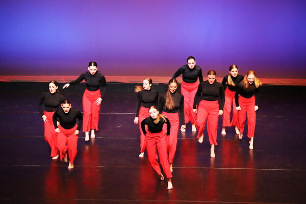 Keywords: Competition