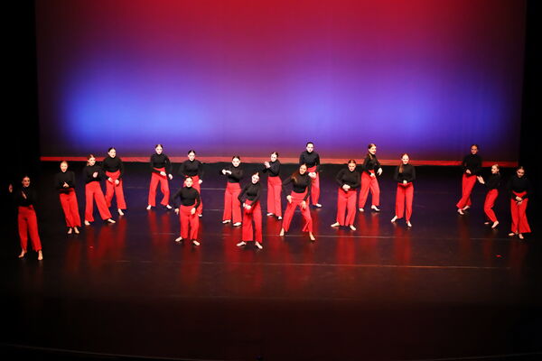 Keywords: Competition