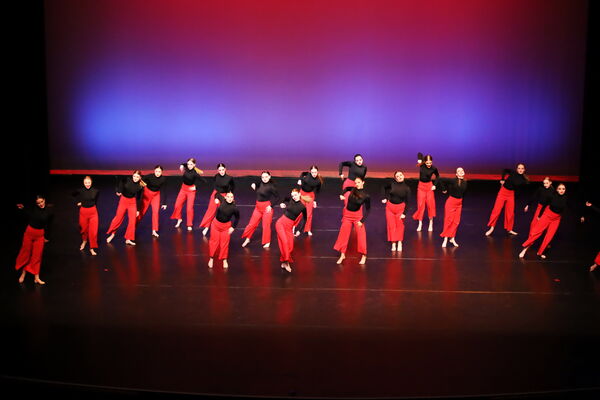 Keywords: Competition