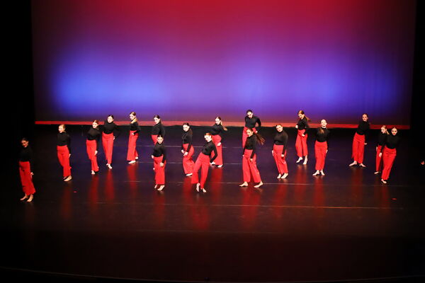 Keywords: Competition