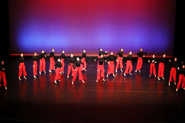 Keywords: Competition