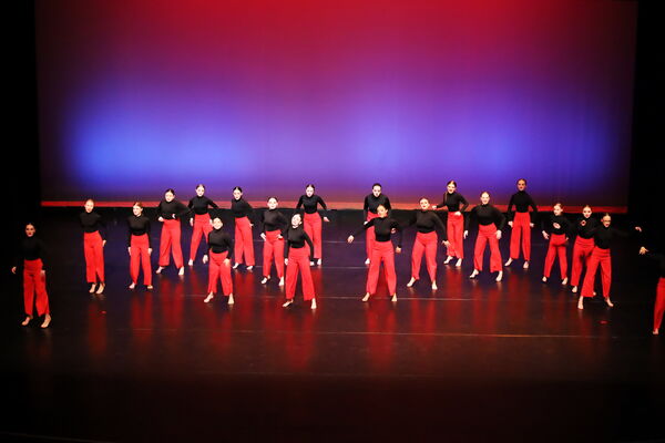 Keywords: Competition