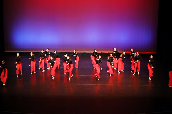 Keywords: Competition