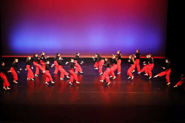 Keywords: Competition