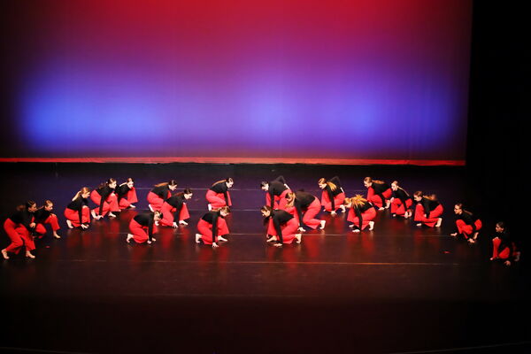 Keywords: Competition