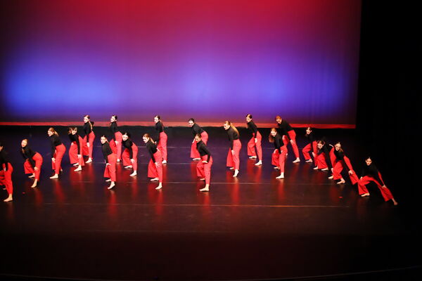 Keywords: Competition