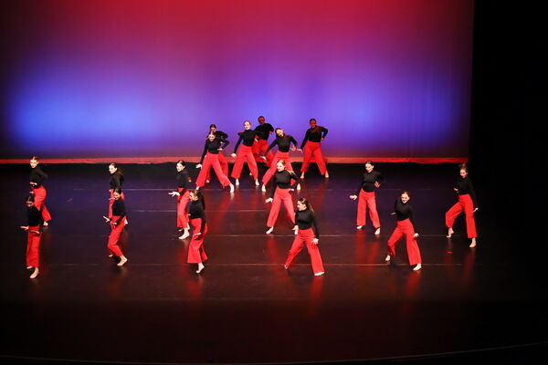 Keywords: Competition