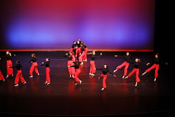 Keywords: Competition