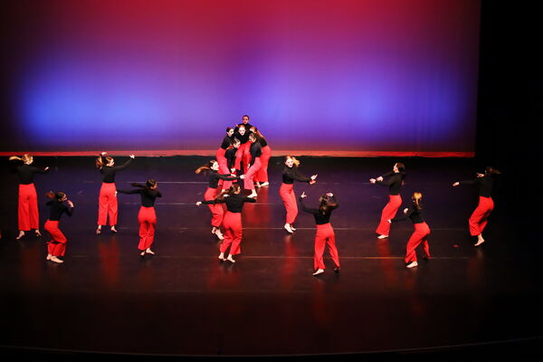 Keywords: Competition