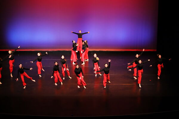 Keywords: Competition