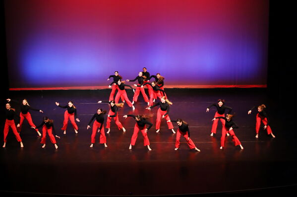 Keywords: Competition