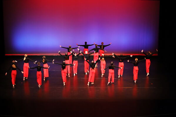 Keywords: Competition