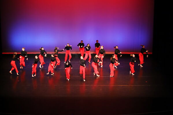 Keywords: Competition