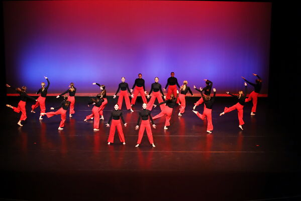 Keywords: Competition