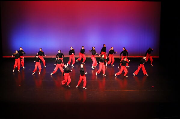 Keywords: Competition