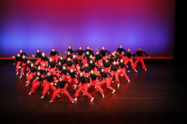 Keywords: Competition