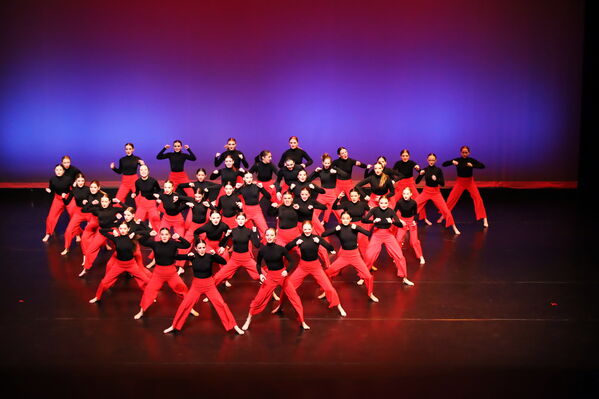 Keywords: Competition