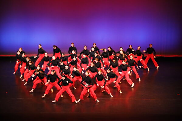 Keywords: Competition