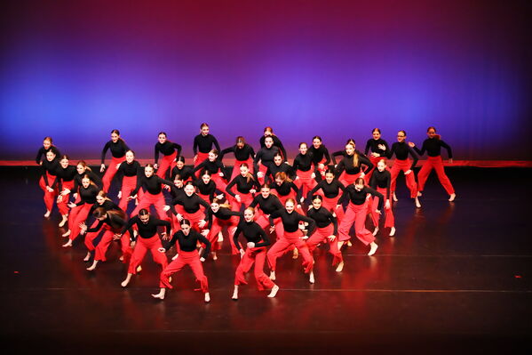 Keywords: Competition